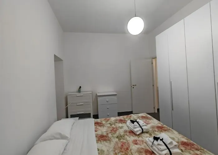 Apartment Emilia's Dream