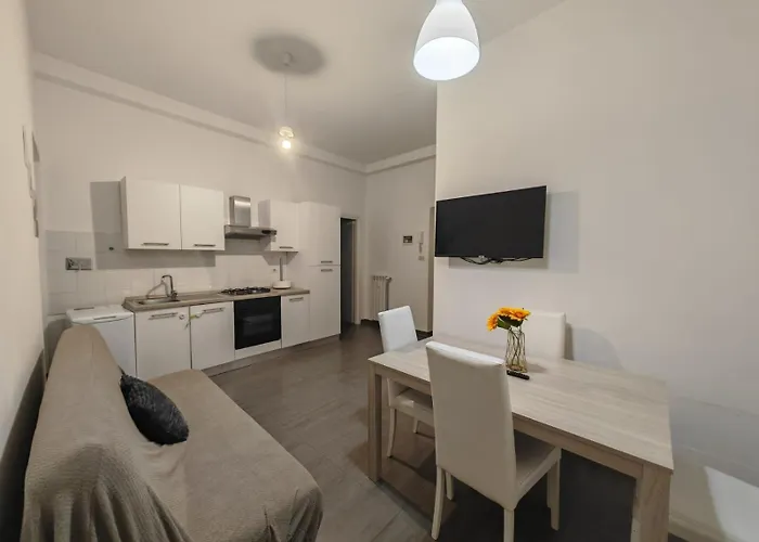Emilia's Dream Apartment *
