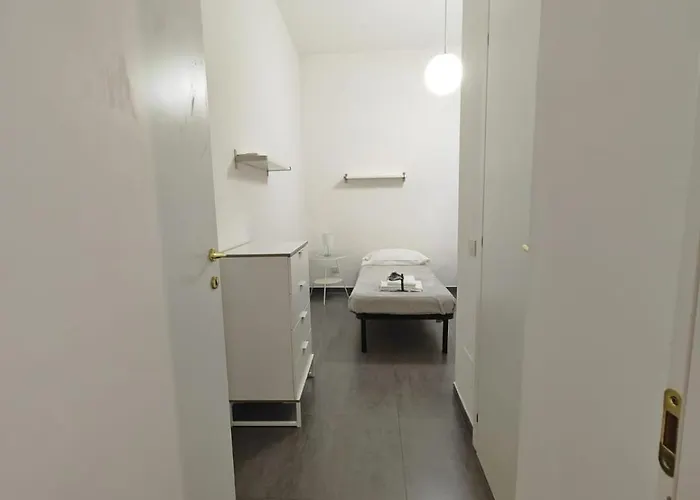 Emilia's Dream Apartment Rome