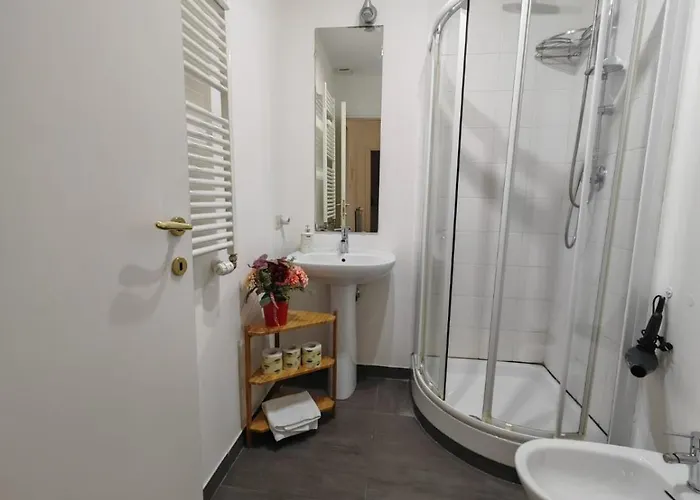Emilia's Dream Apartment