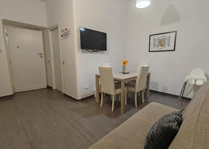 Apartment Emilia's Dream