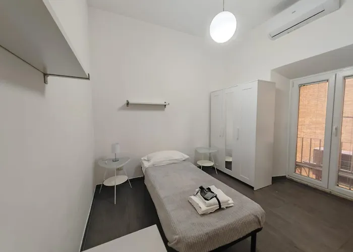 Apartment Emilia's Dream Rome