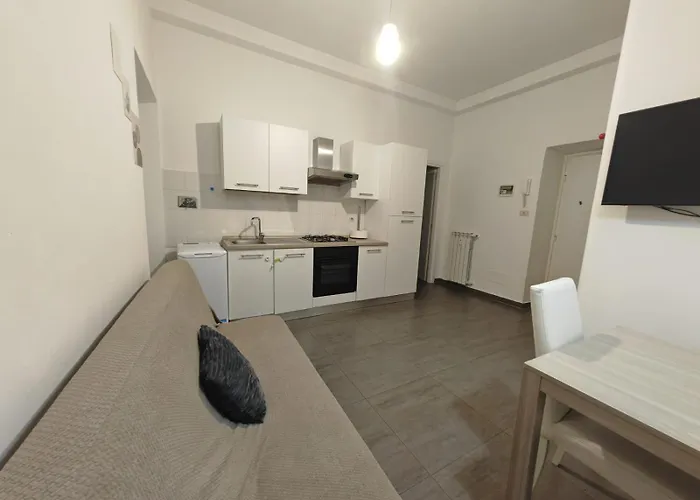 Emilia's Dream Apartment *