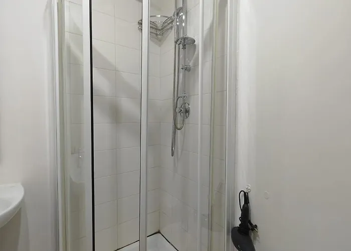 Apartment Emilia's Dream Rome