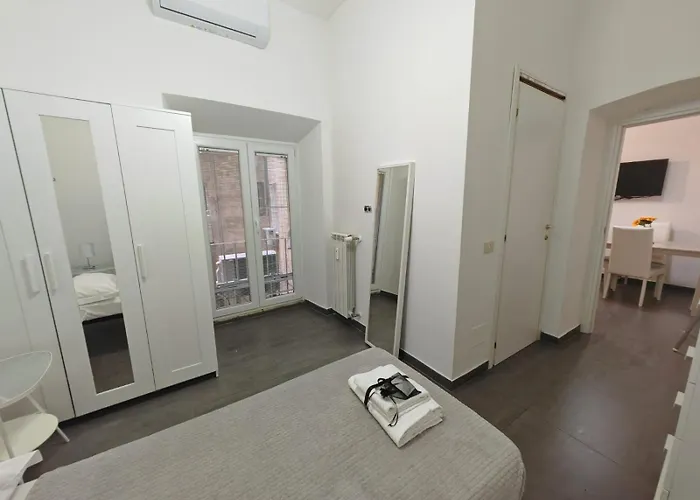 Emilia's Dream Apartment