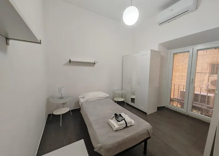 Apartment Emilia's Dream Rome