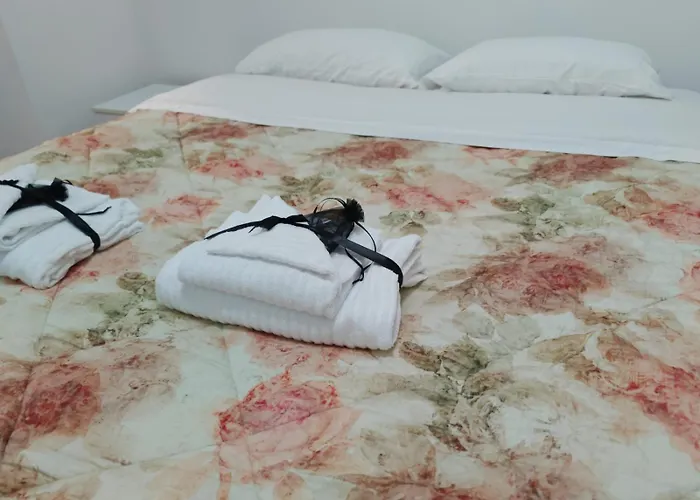 Emilia's Dream Apartment *