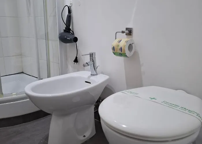 Emilia's Dream Apartment *