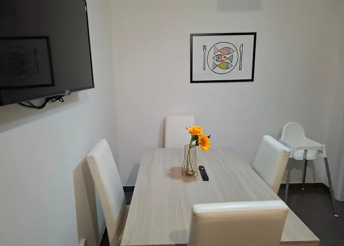 Apartment Emilia's Dream *